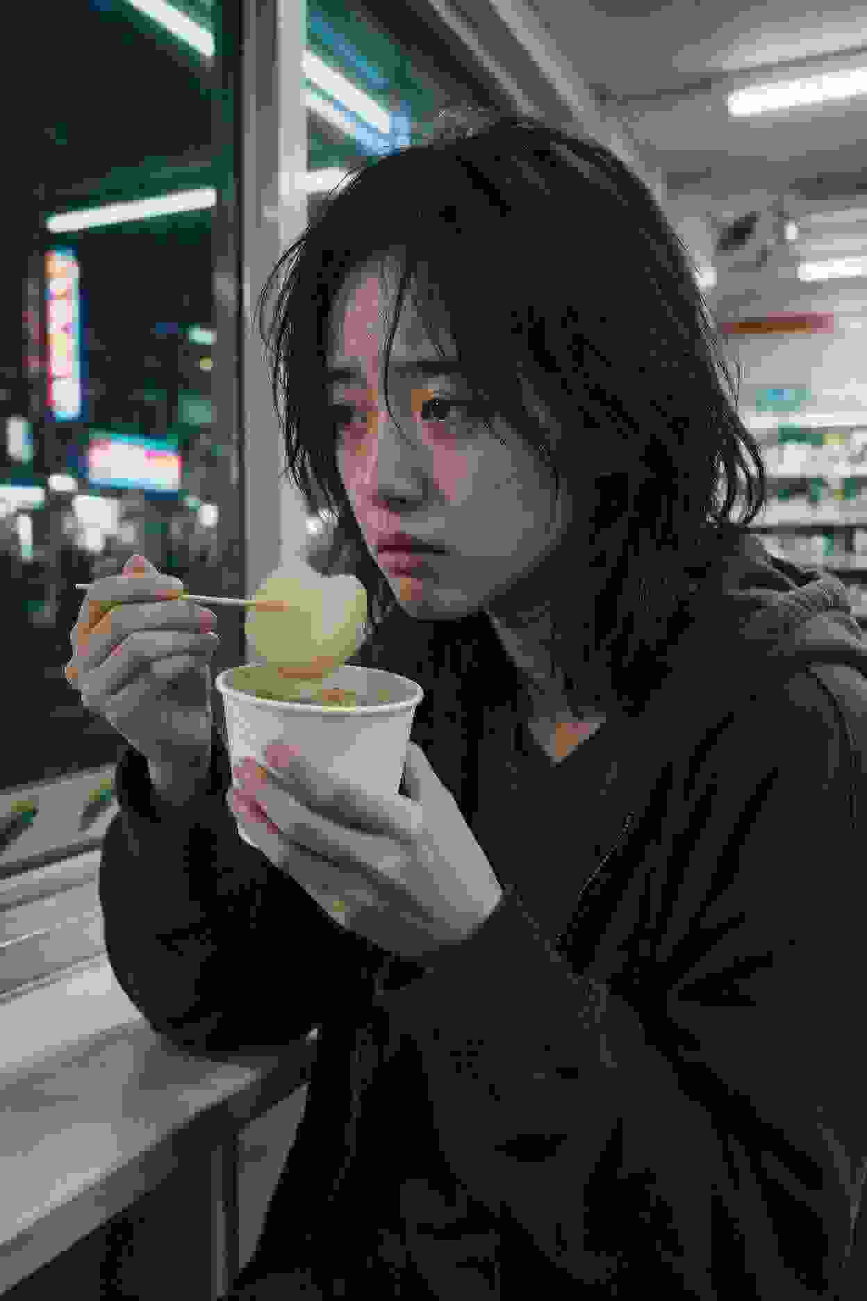 暗夜侦探