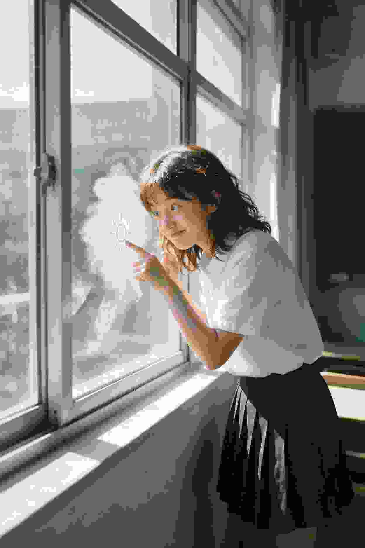 谜城来客